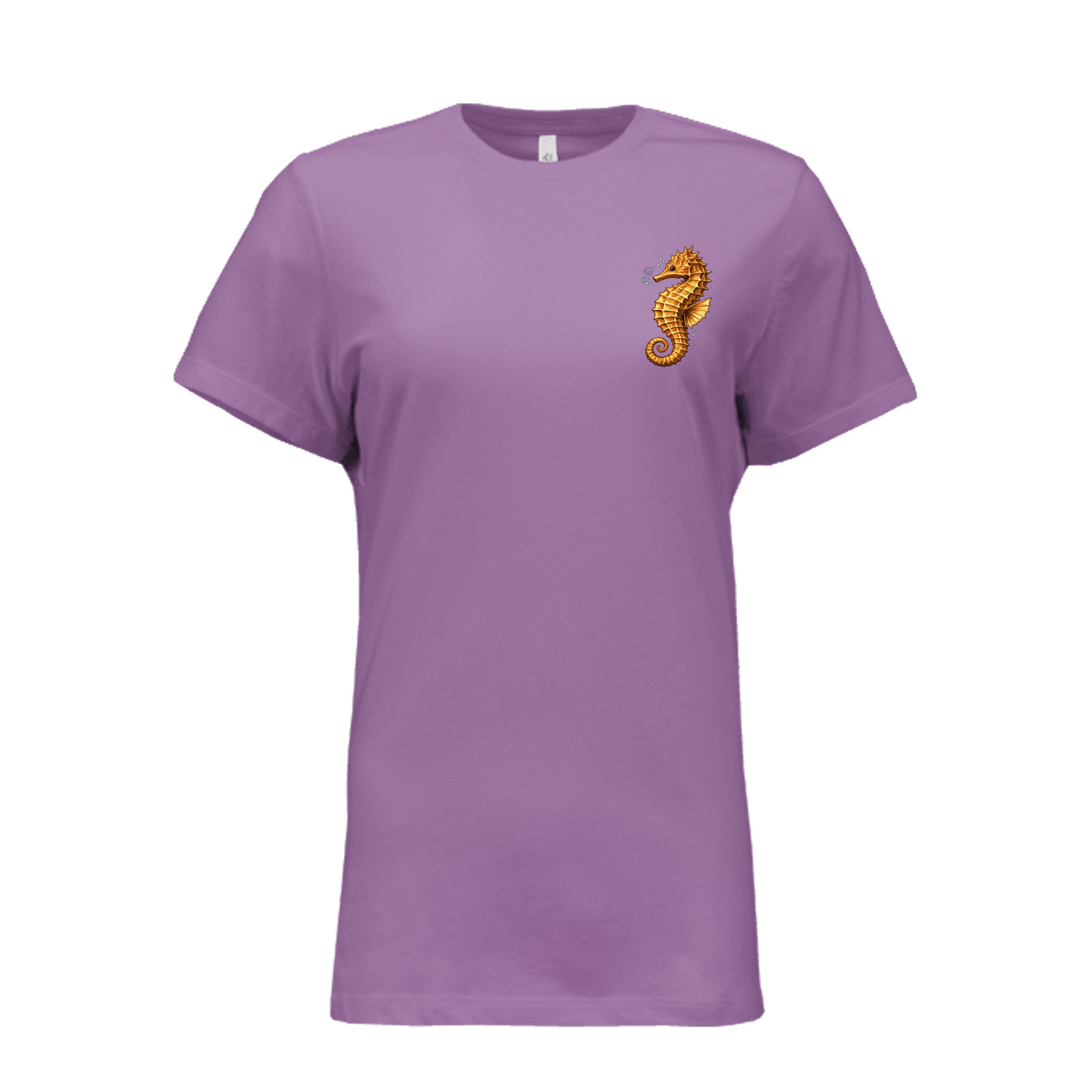 Light Violet - B6400 - FRONT