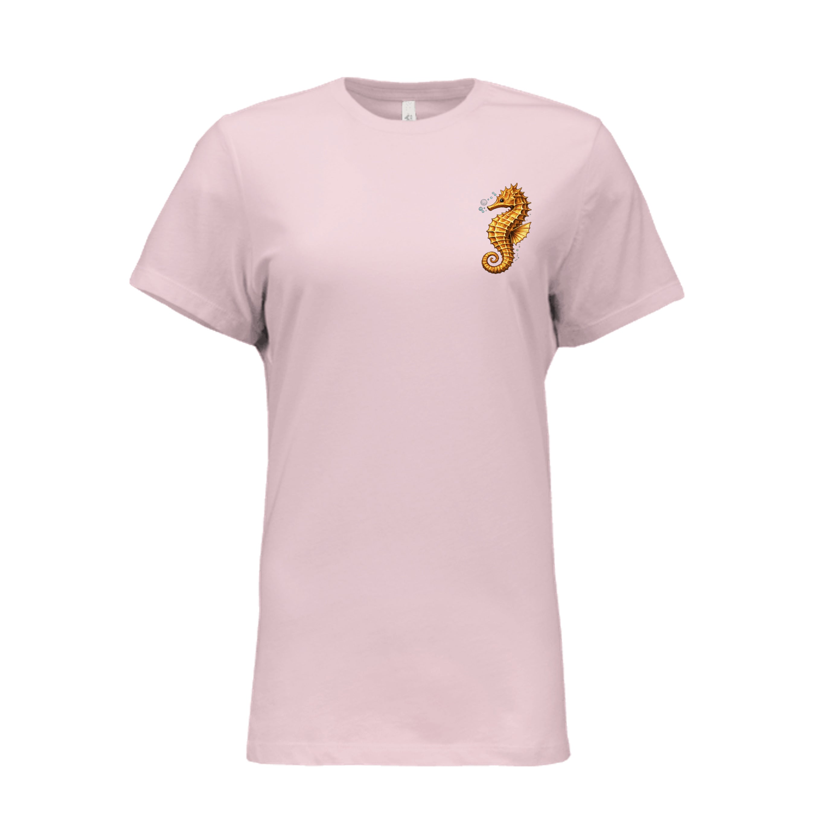 Pink Gravel - B6400 - FRONT