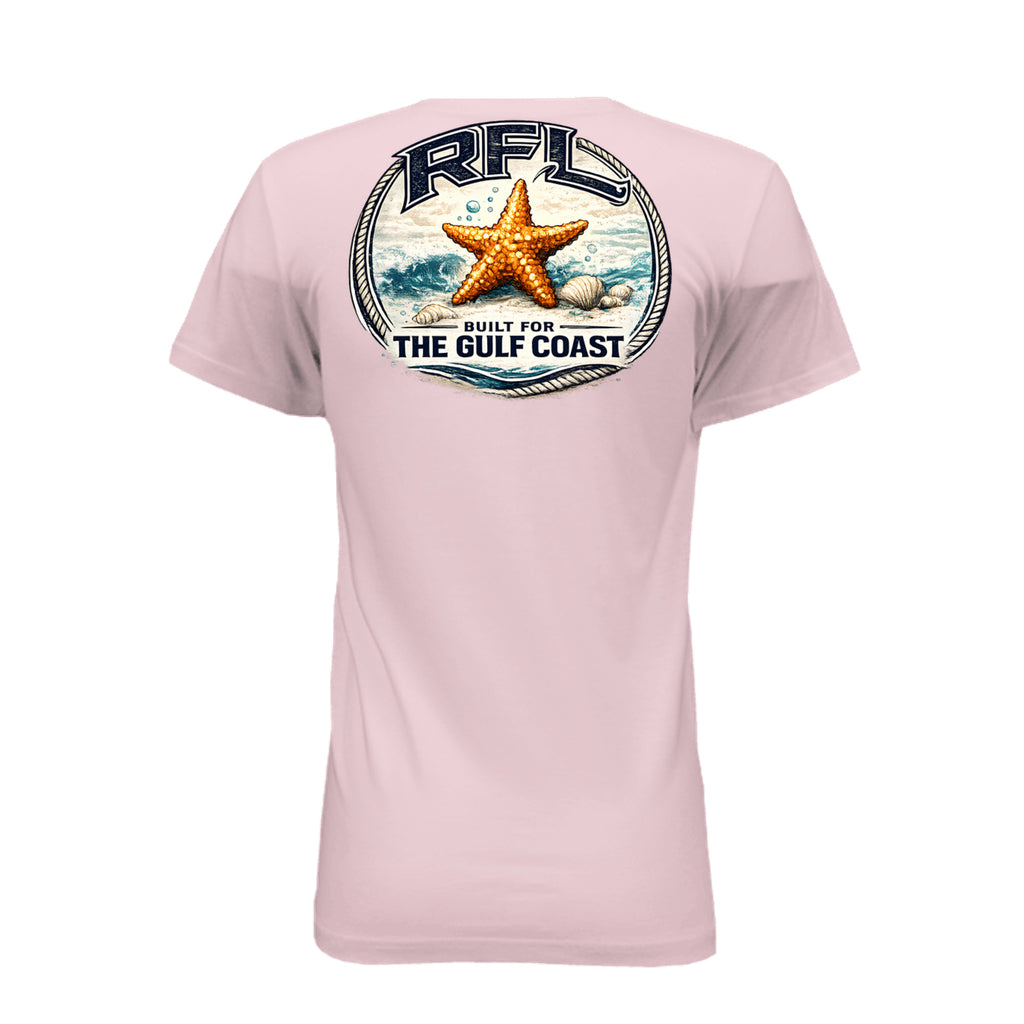 Pink Gravel - B6400 - BACK