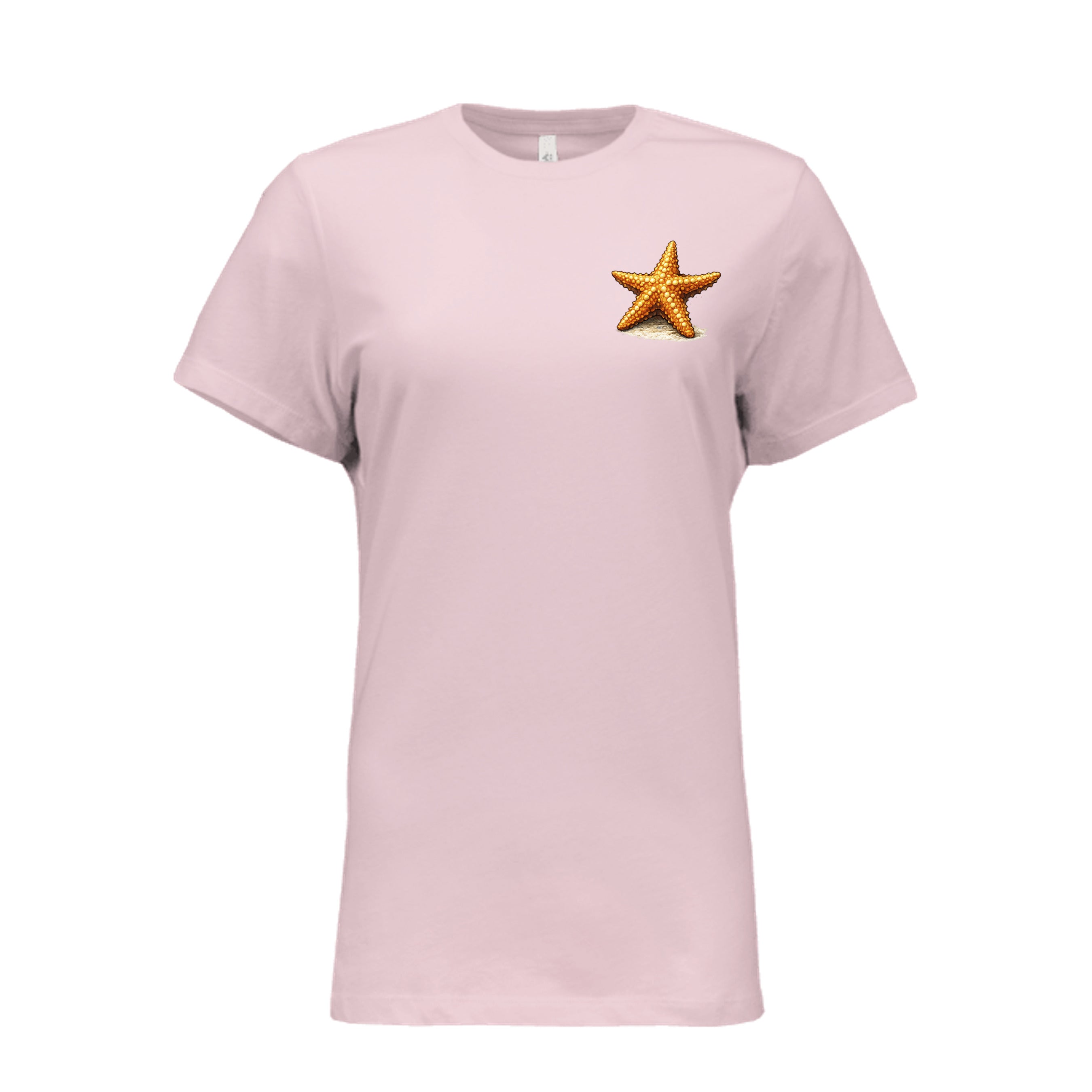 Pink Gravel - B6400 - FRONT