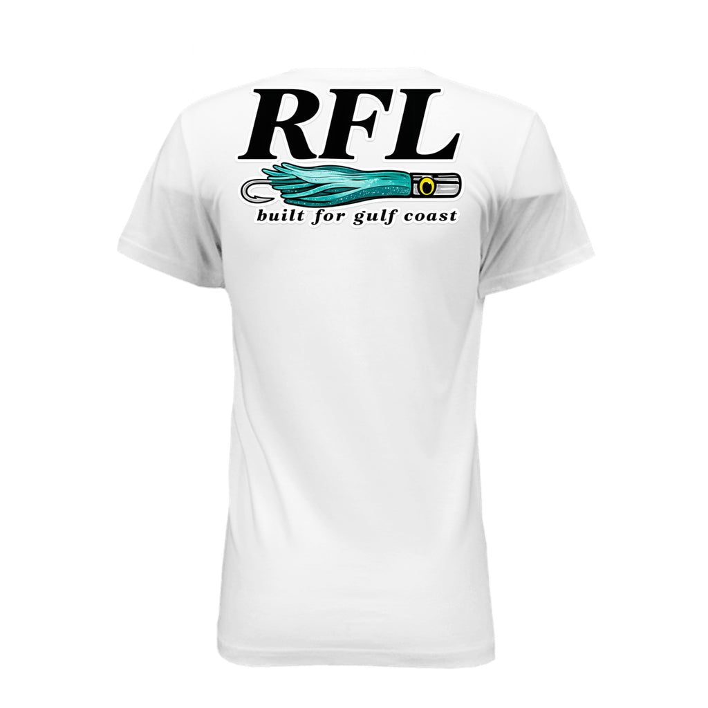 WHITE - B6400 - BACK
