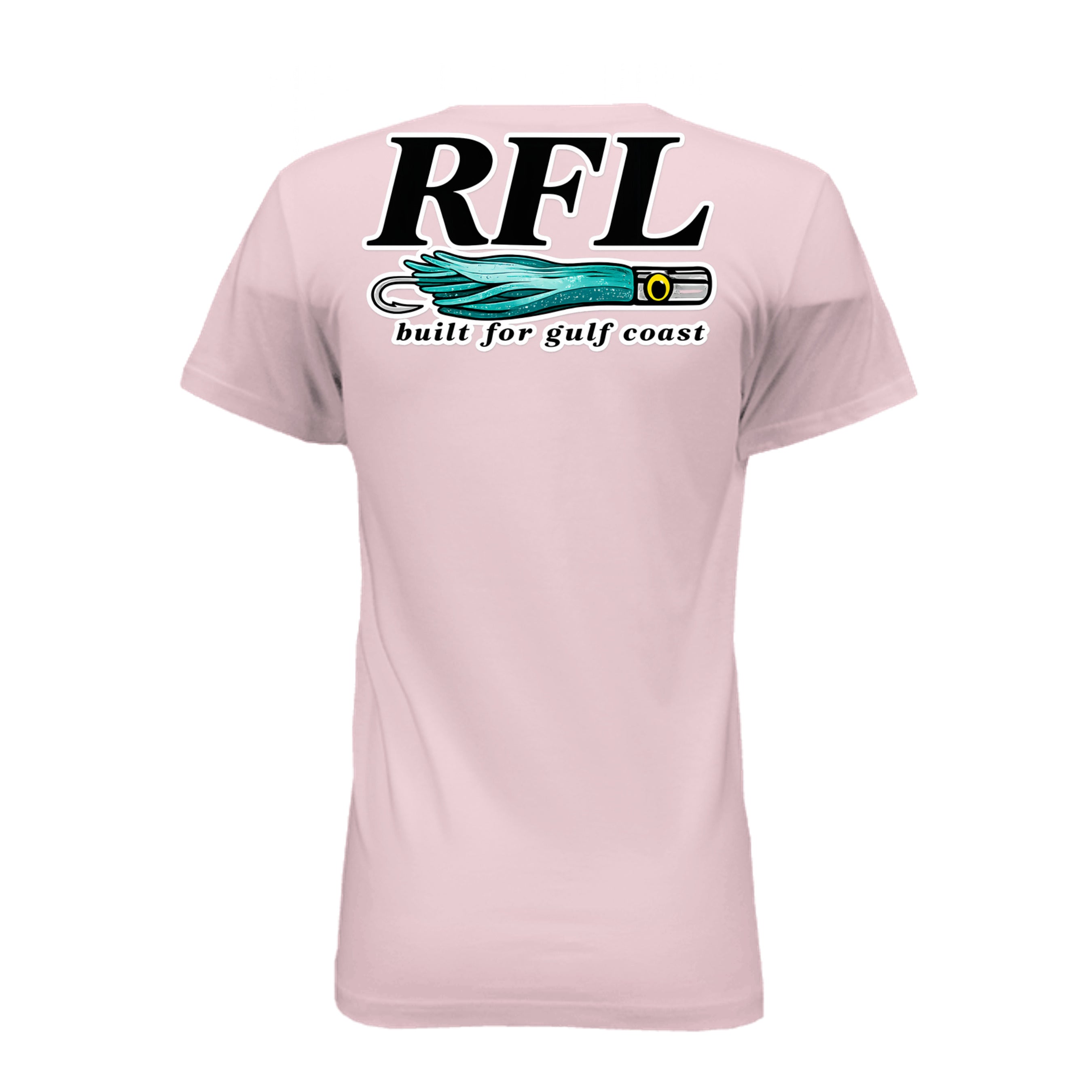 Pink Gravel - B6400 - BACK