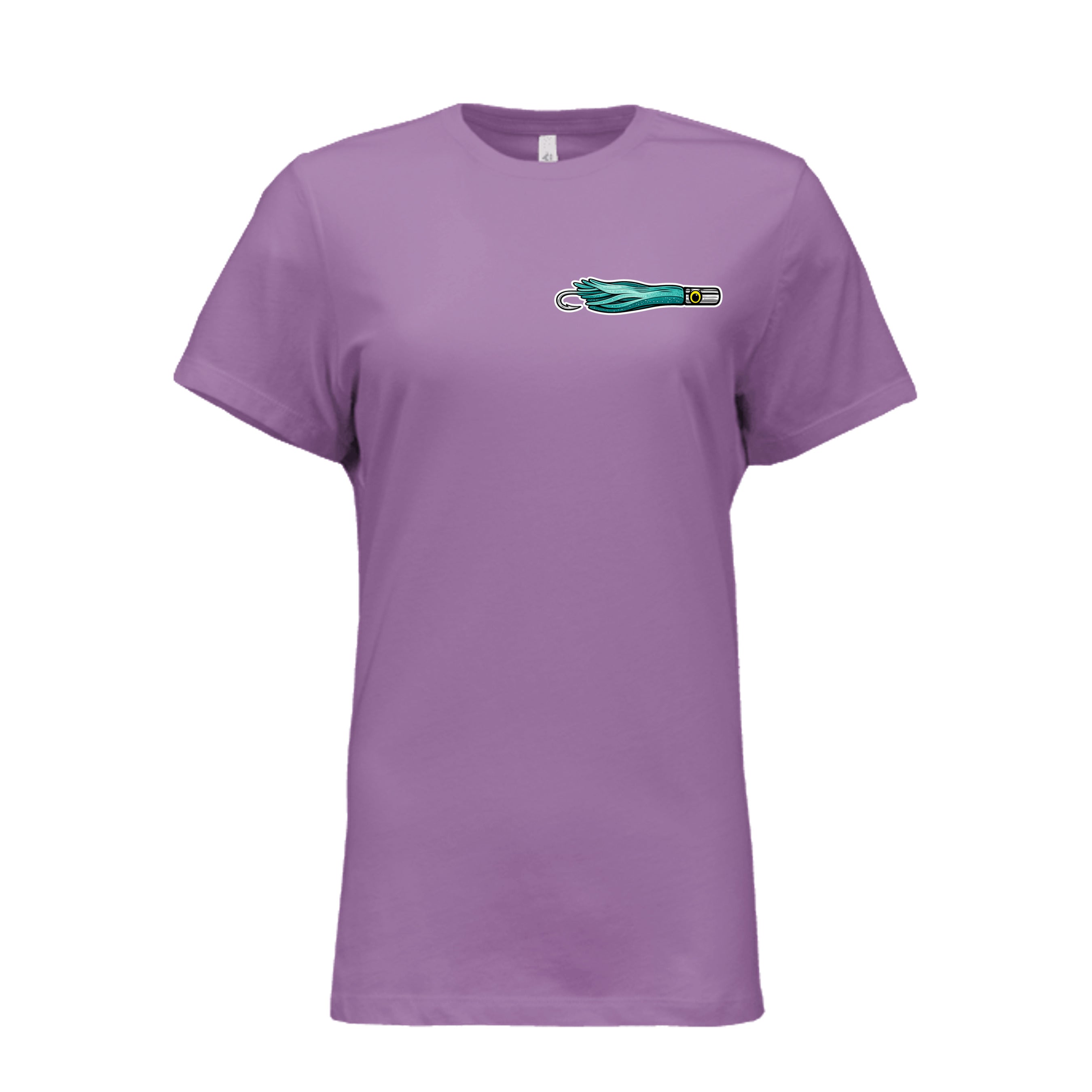 Light Violet - B6400 - FRONT