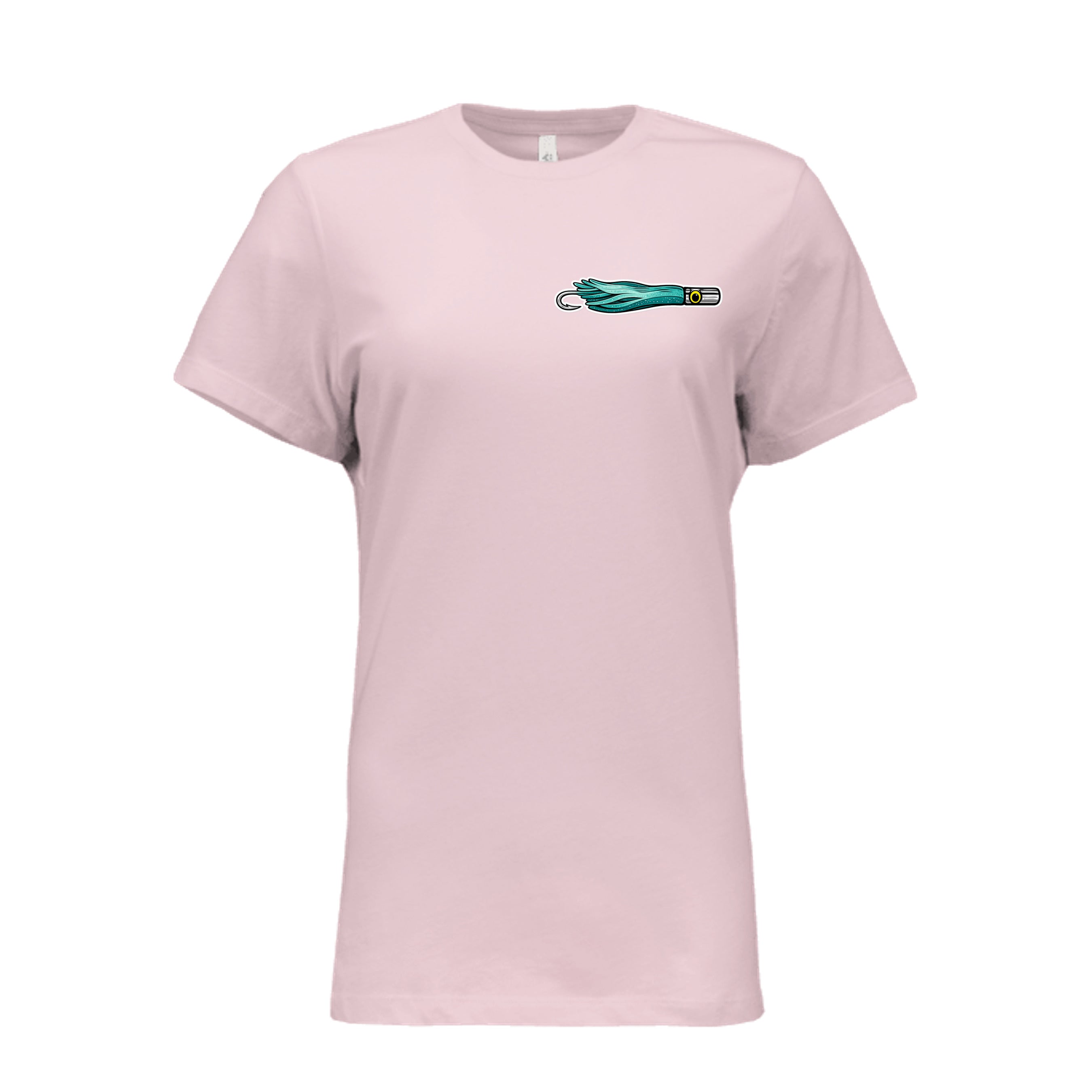 Pink Gravel - B6400 - FRONT