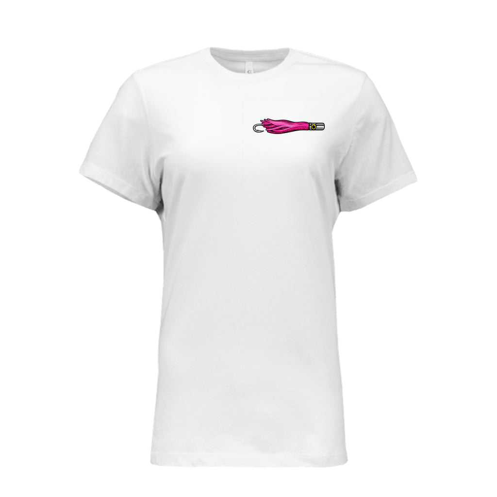 WHITE - B6400 - FRONT