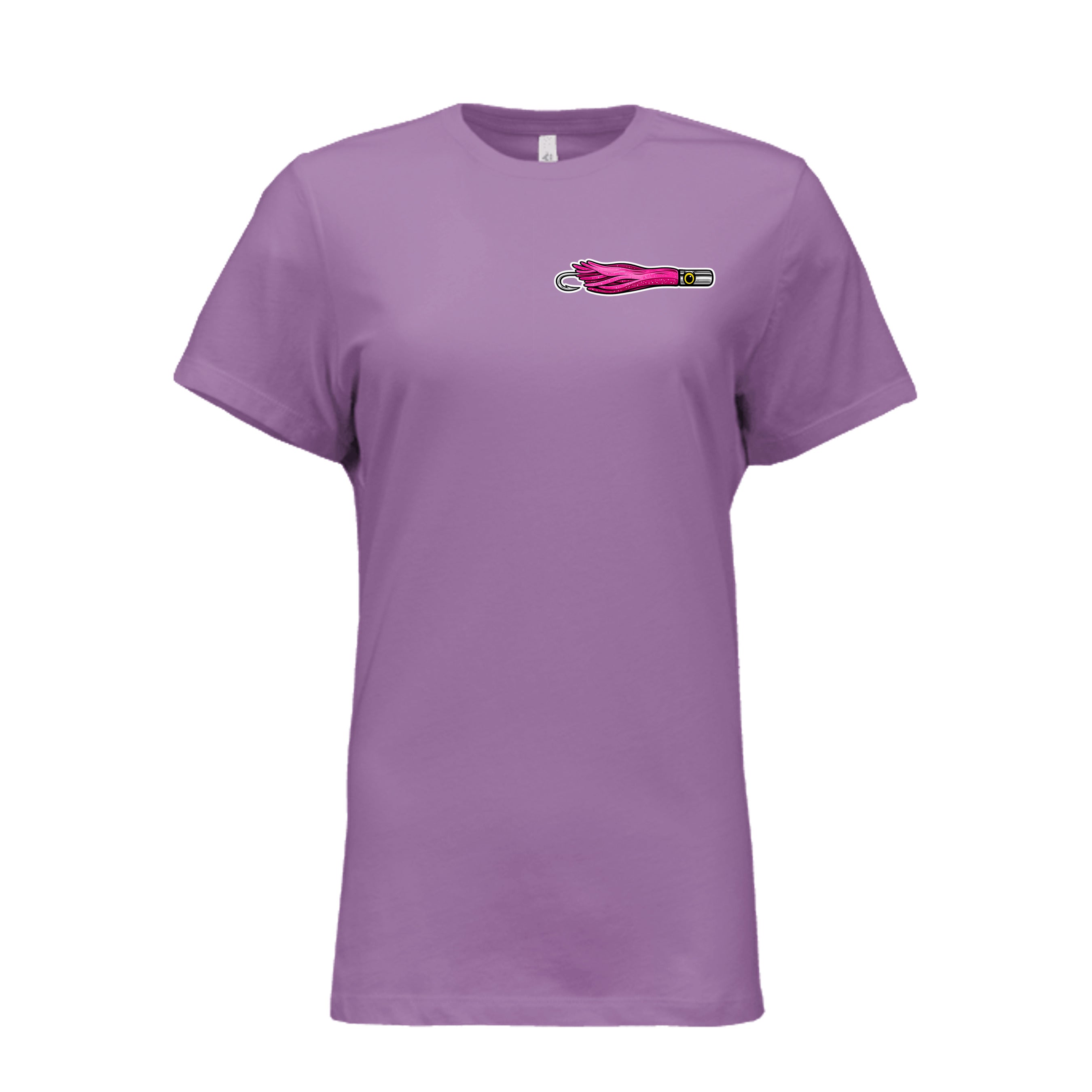 Light Violet - B6400 - FRONT