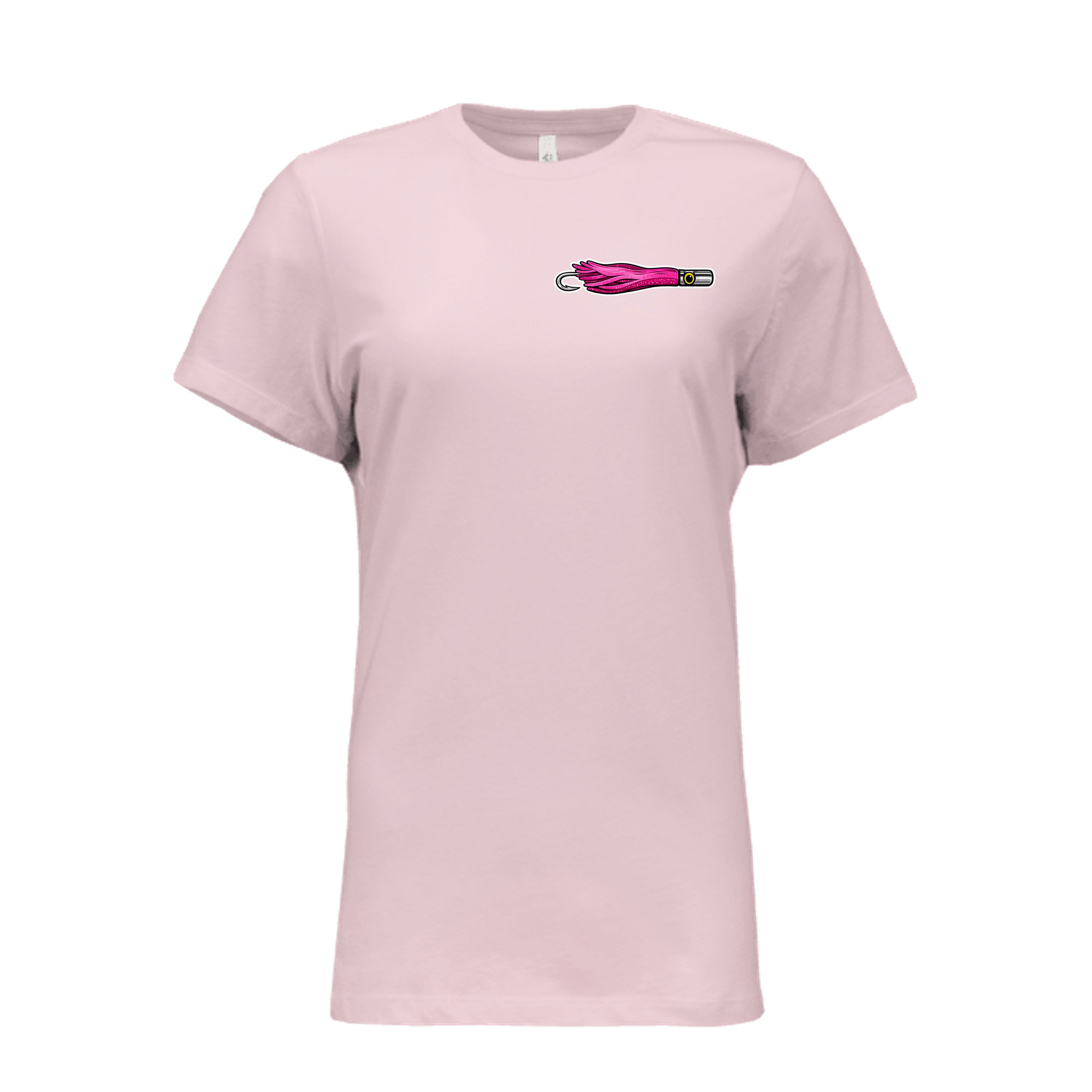 Pink Gravel - B6400 - FRONT