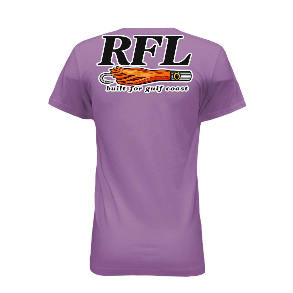 Light Violet - B6400 - BACK