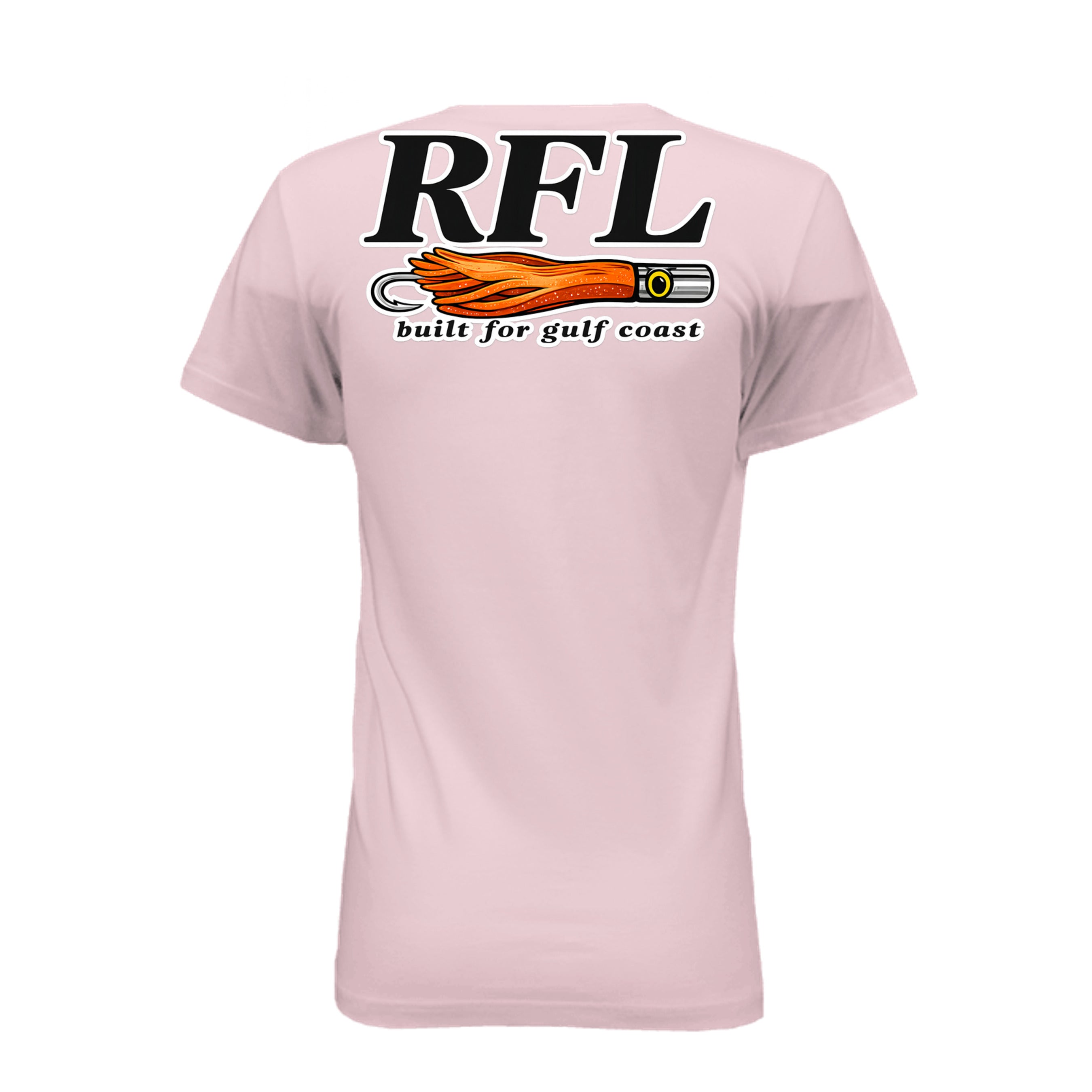 Pink Gravel - B6400 - BACK