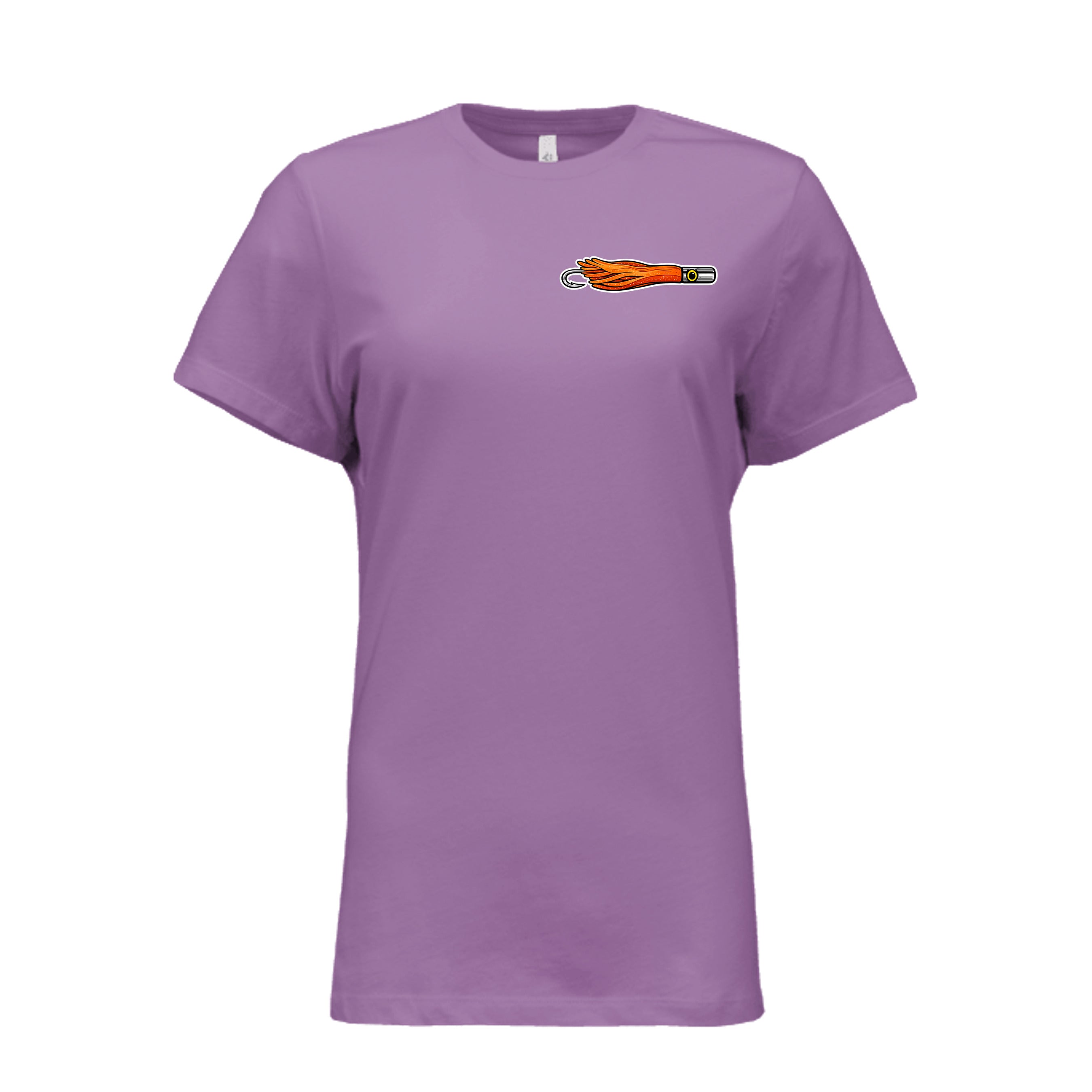 Light Violet - B6400 - FRONT