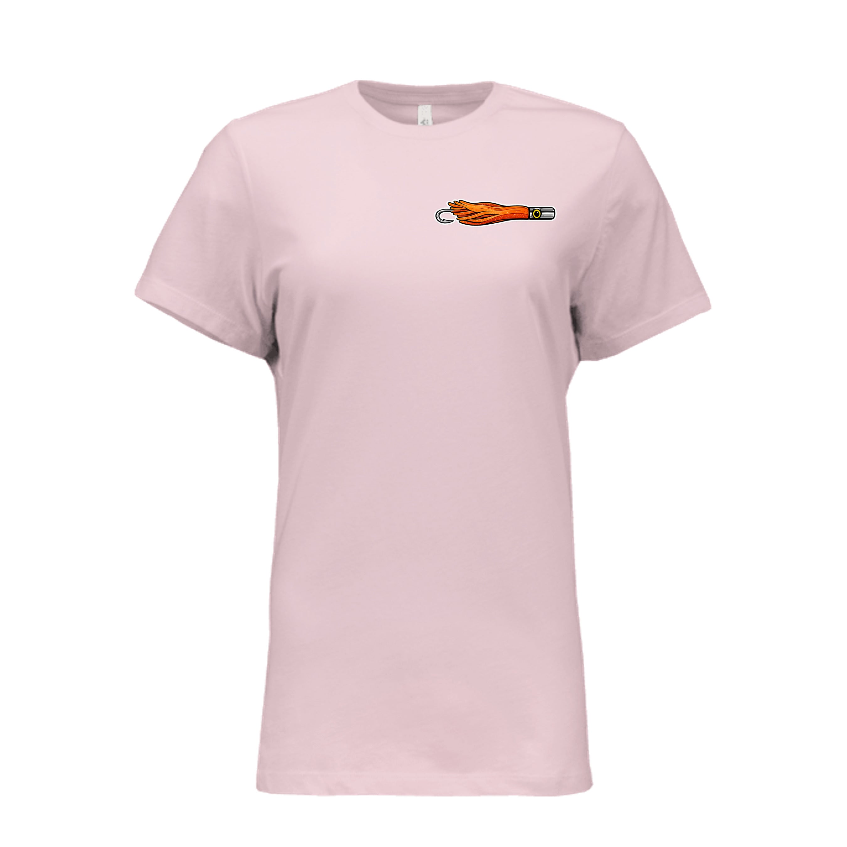 Pink Gravel - B6400 - FRONT