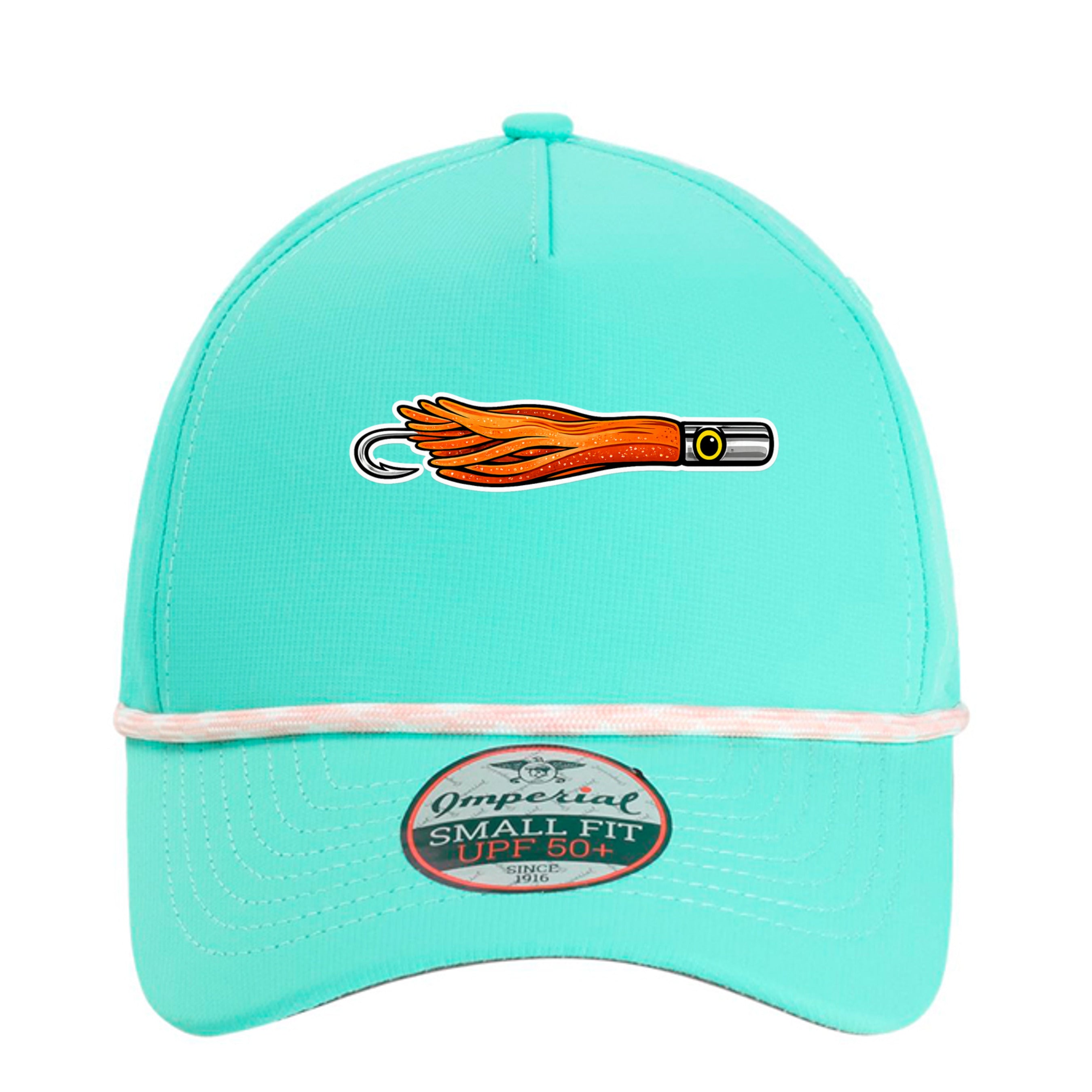 Aqua - L5059 - FRONT
