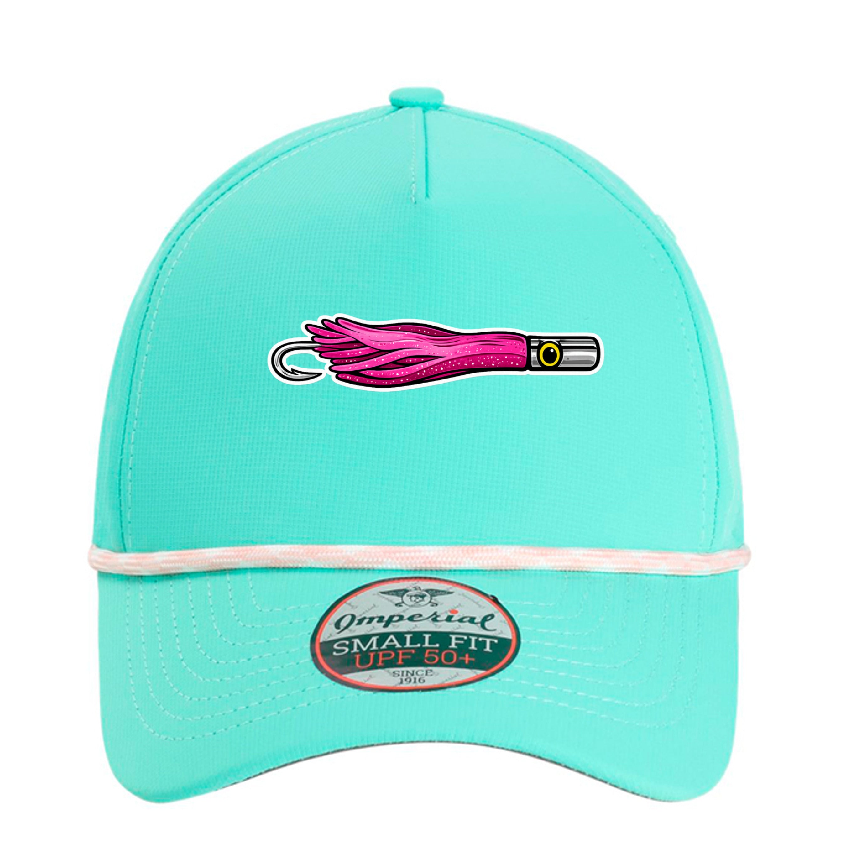 Aqua - L5059 - FRONT