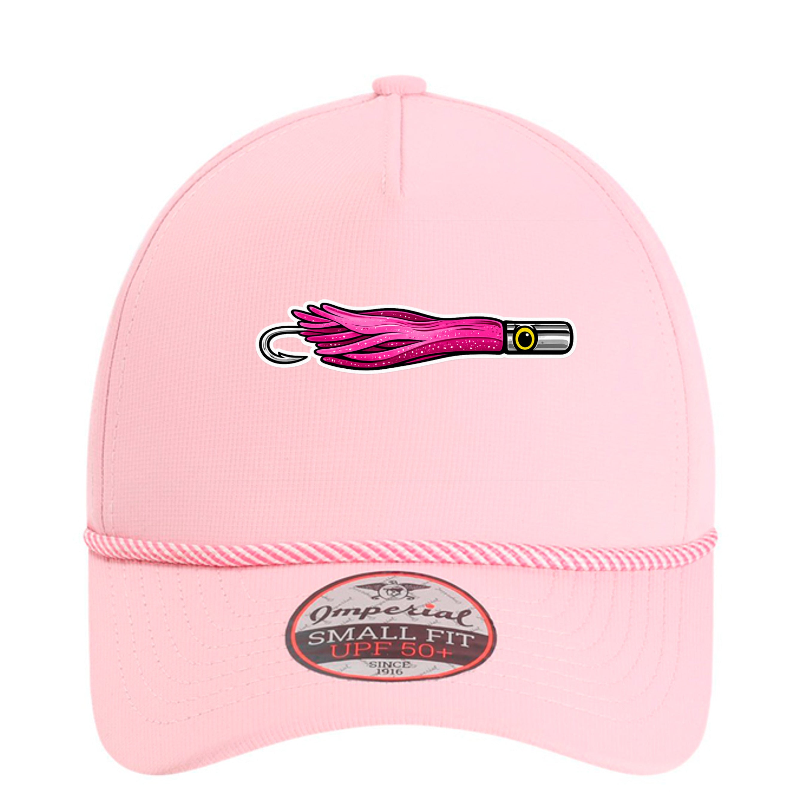 Light Pink - L5059 - FRONT