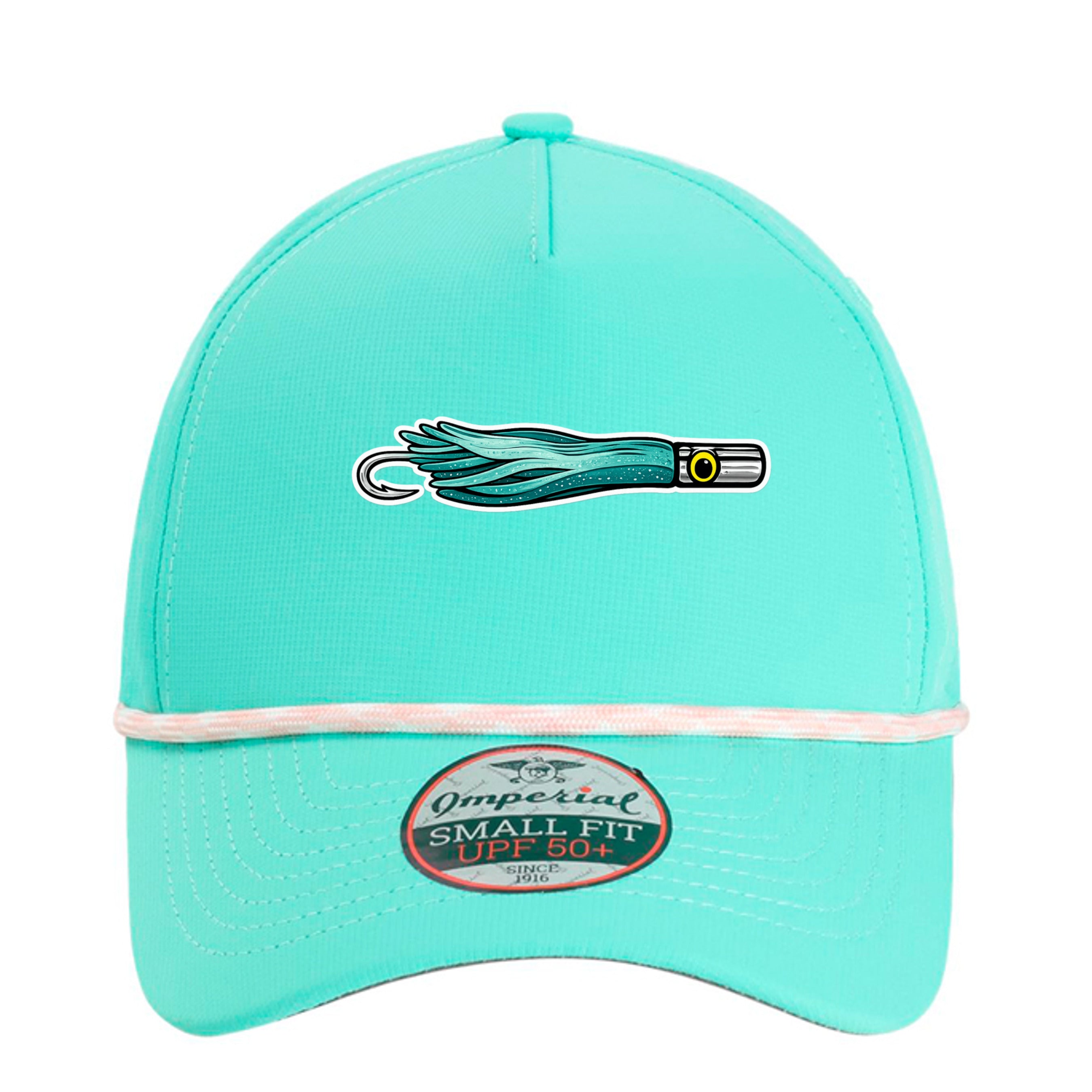 Aqua - L5059 - FRONT