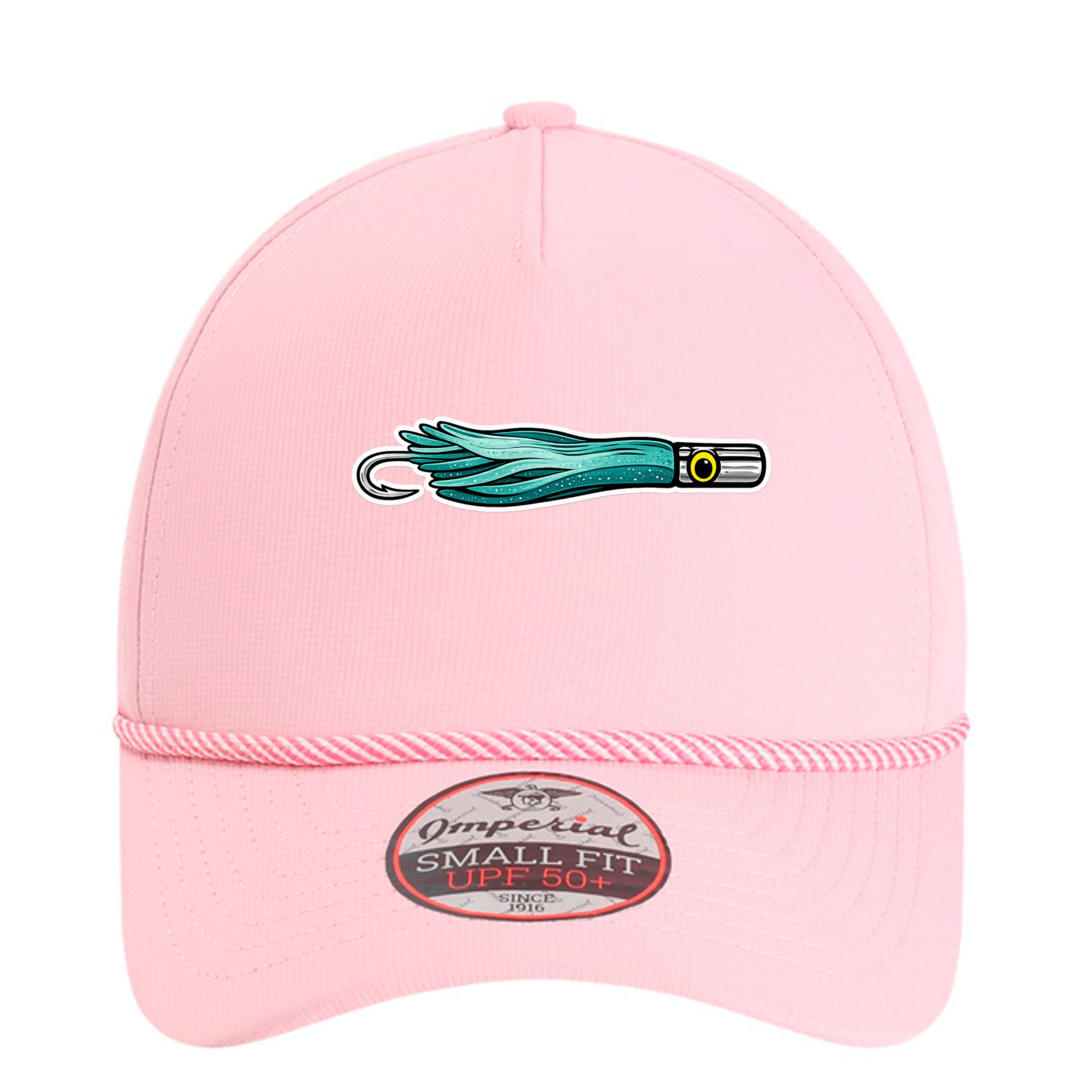 Light Pink - L5059 - FRONT