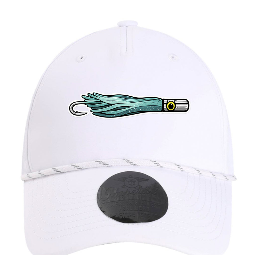 White - S1505 - FRONT