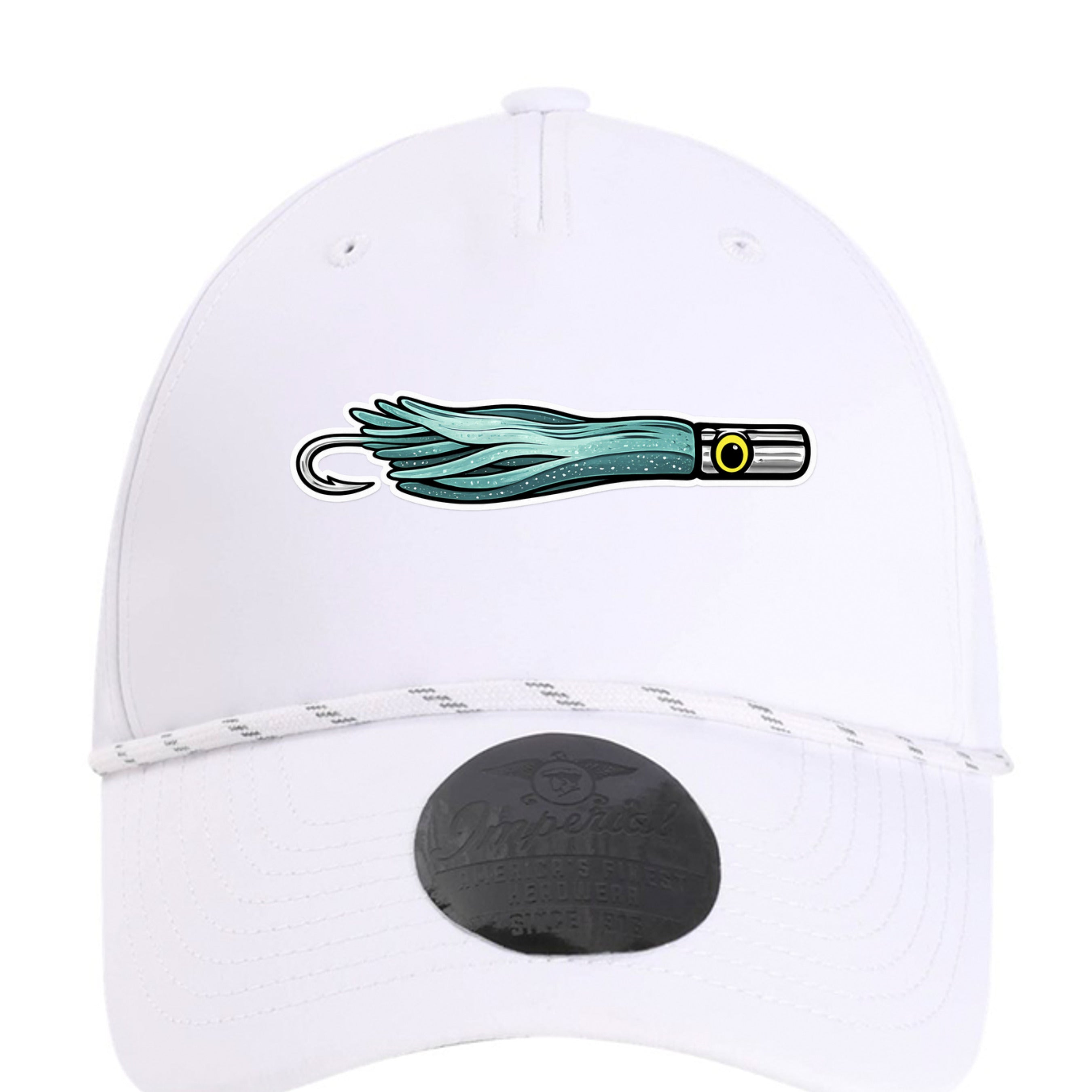 White - S1505 - FRONT