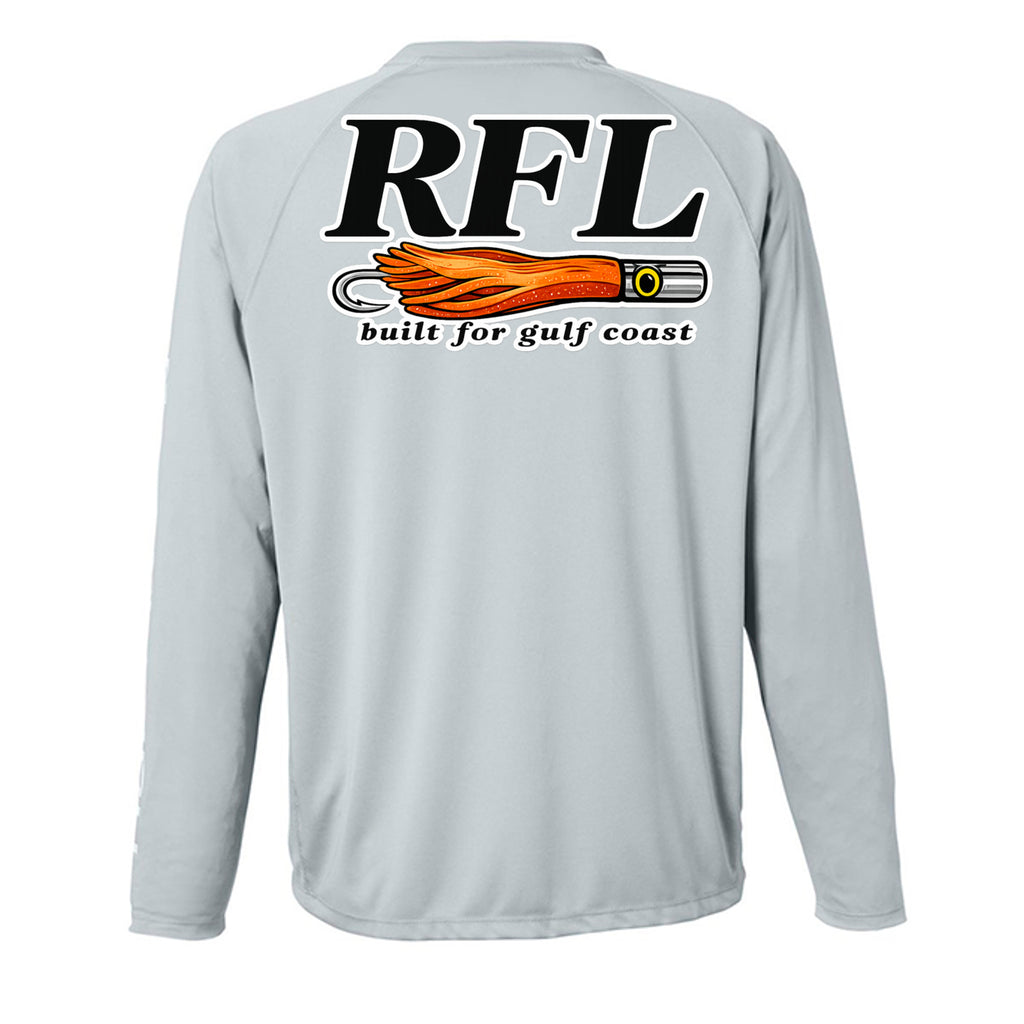 Harbor Mist - H12L009 - BACK