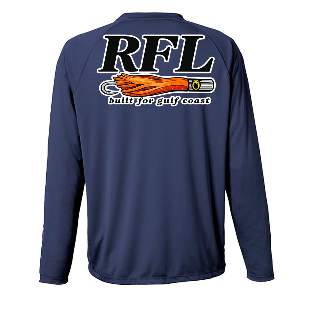 Naval Academy - H12L009 - BACK