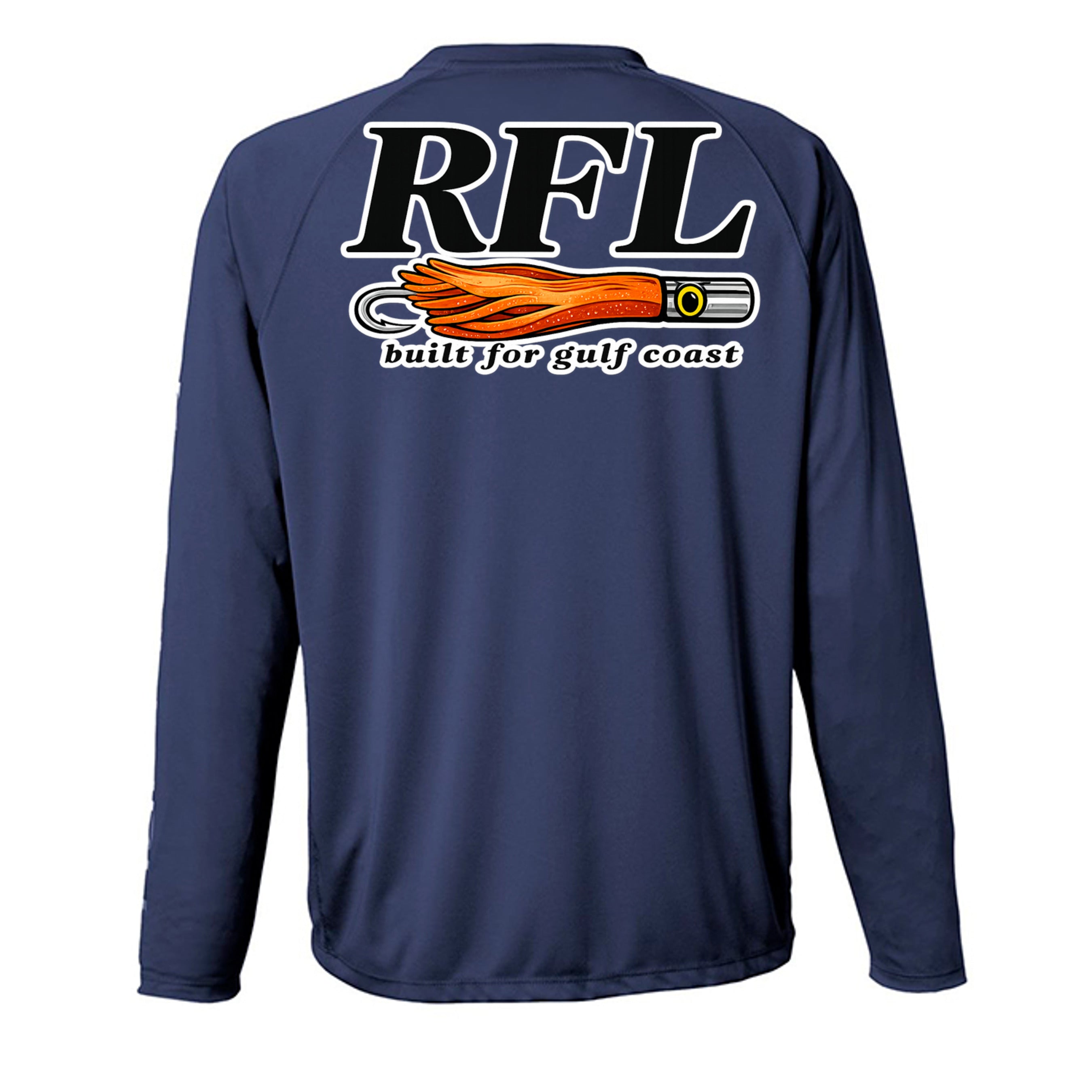 Naval Academy - H12L009 - BACK