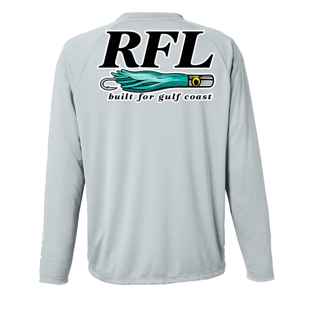 Harbor Mist - H12L009 - BACK