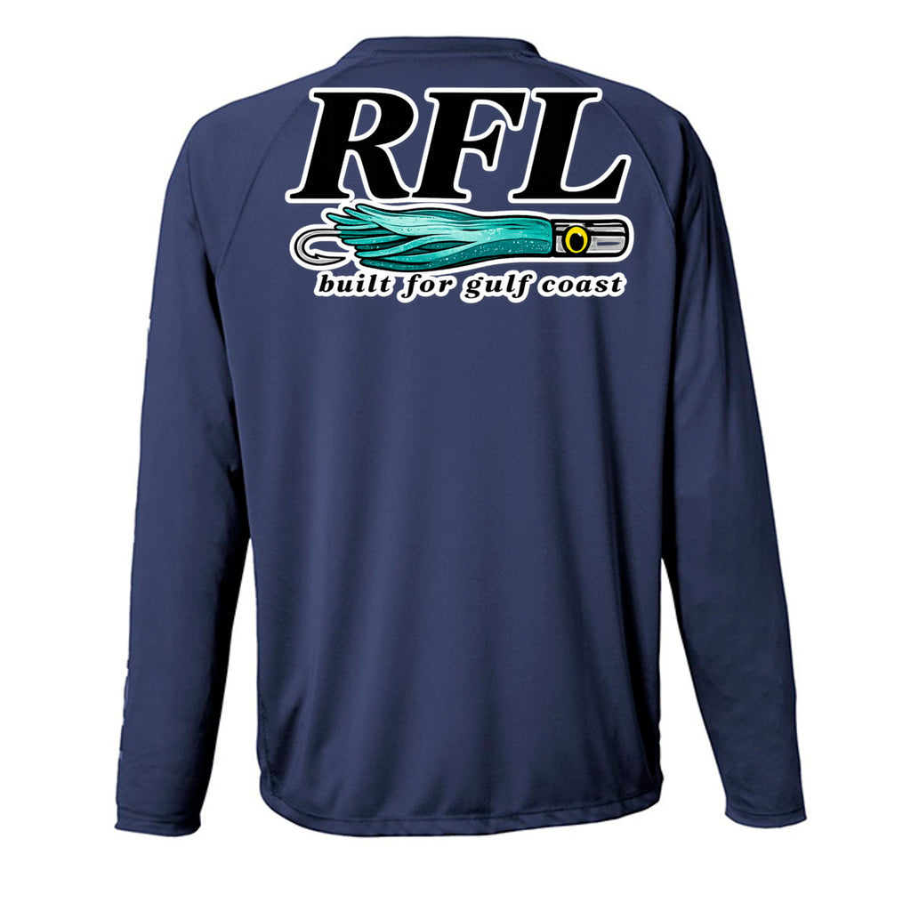 Naval Academy - H12L009 - BACK