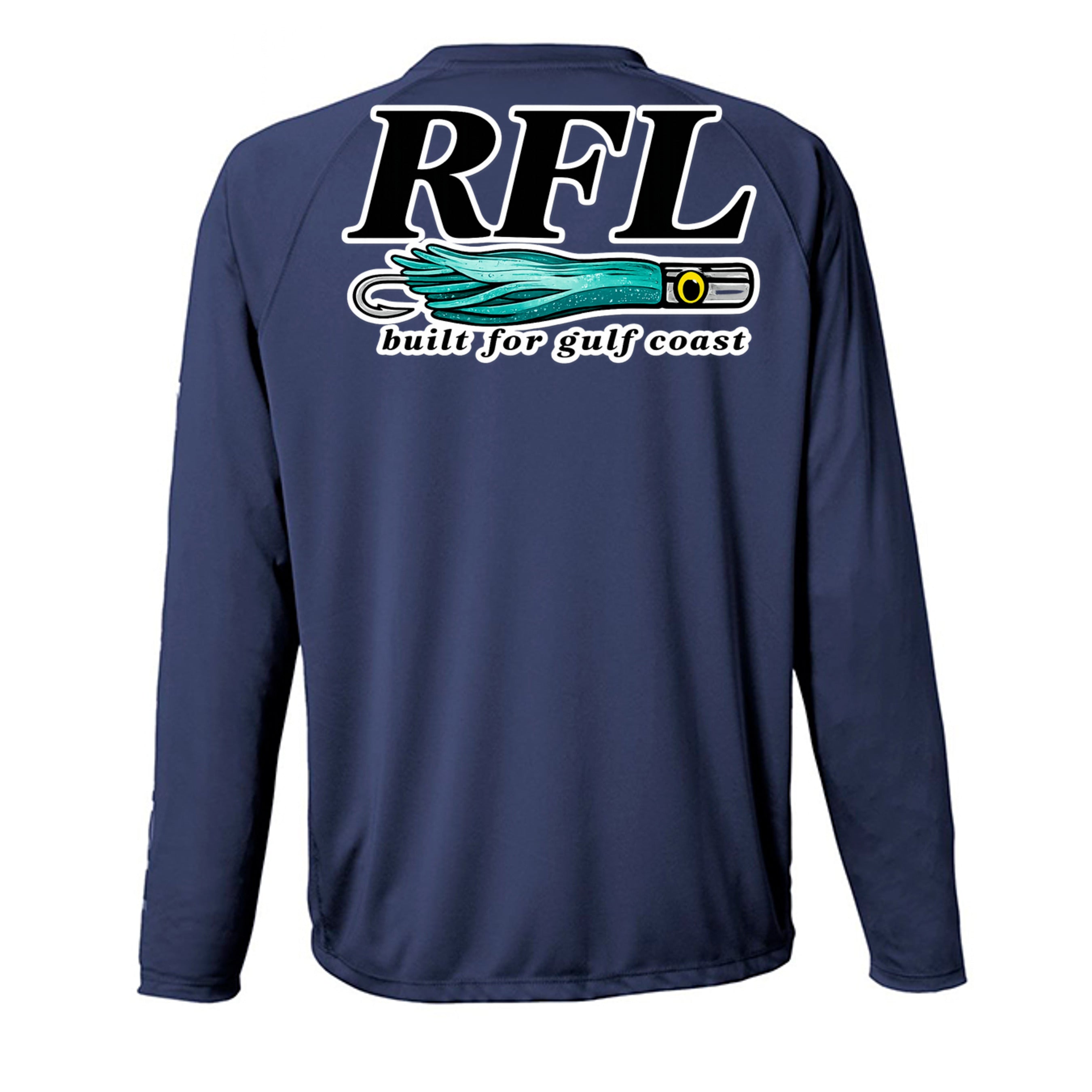 Naval Academy - H12L009 - BACK