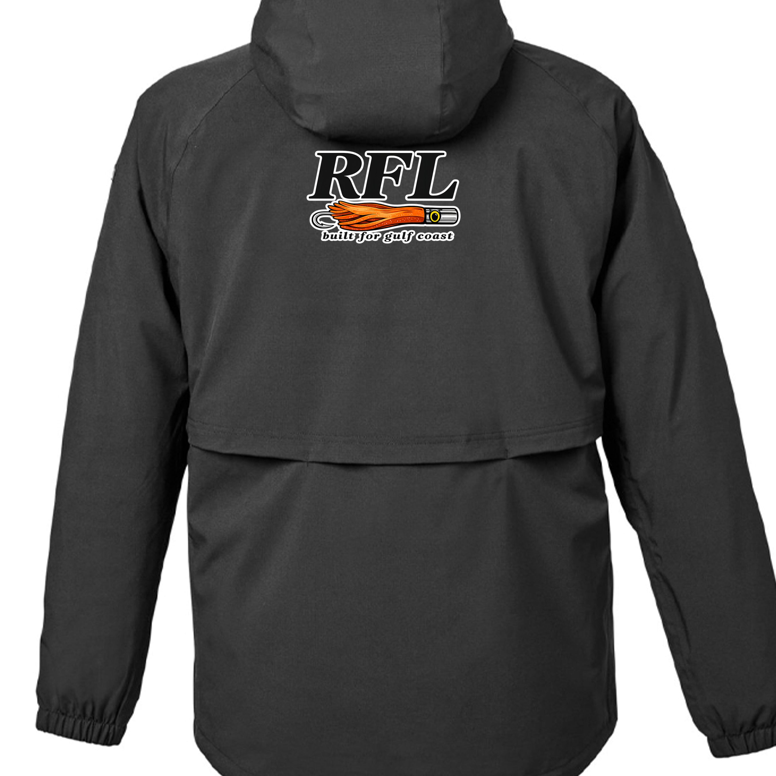 Black - H400148 - BACK