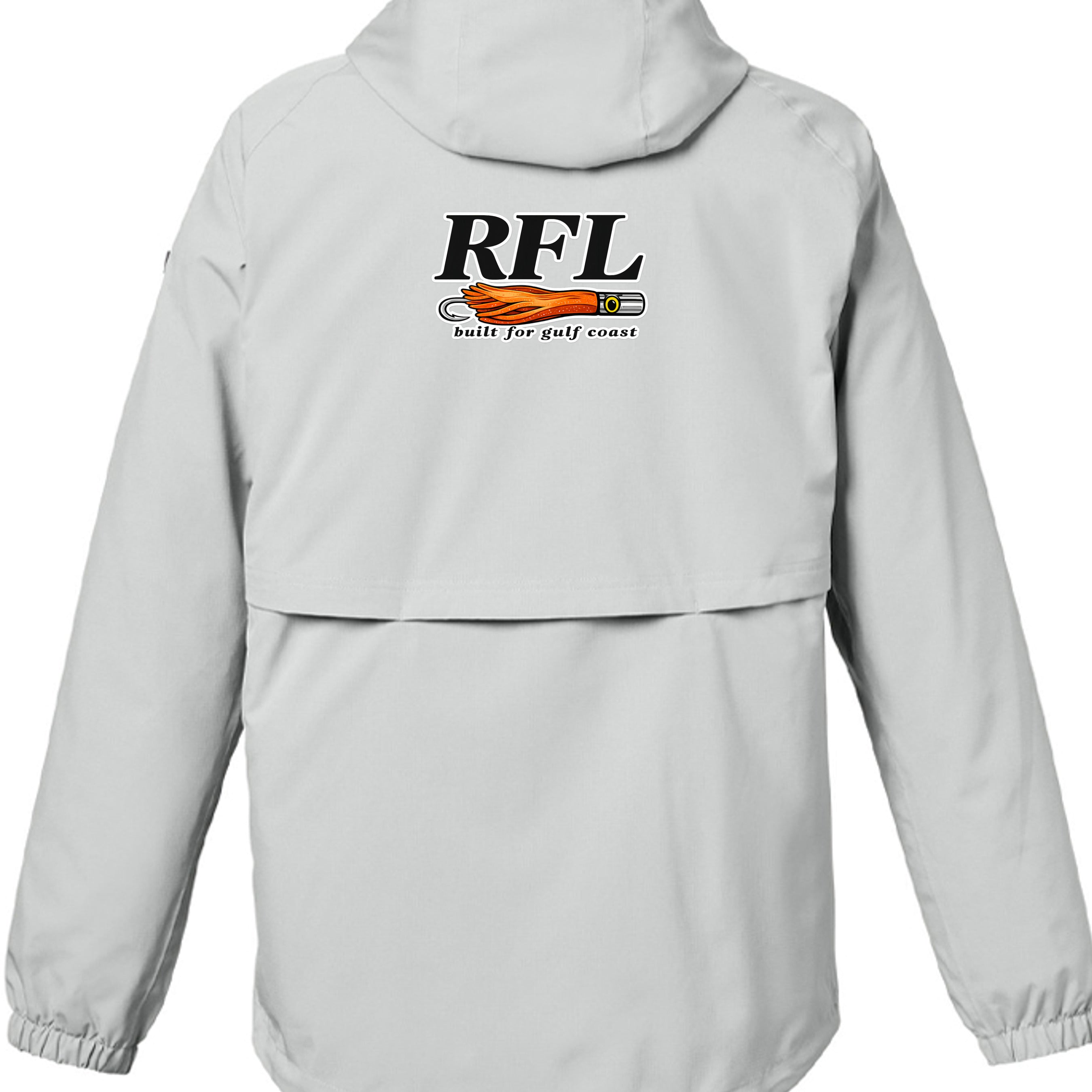 Harbor Mist - H400148 - BACK