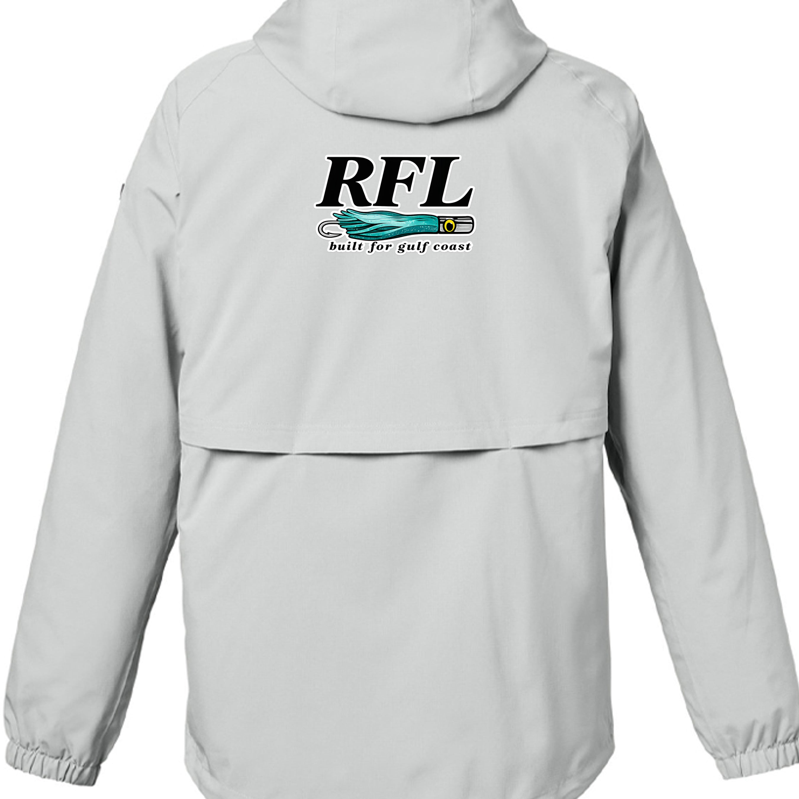 Harbor Mist - H400148 - BACK