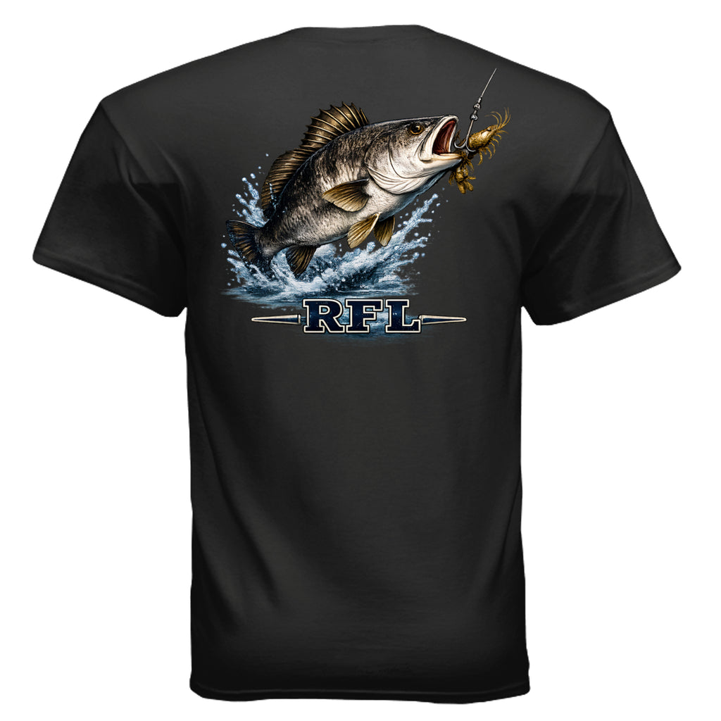 BLACK - G500 - BACK